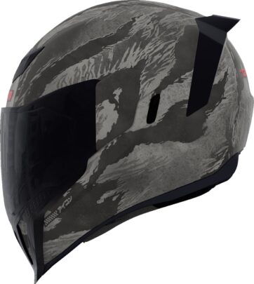 HLMT AFLT TIGRBLOOD GY XL - Bild 5