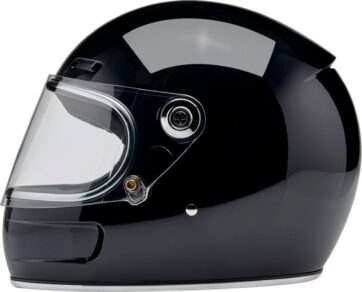 HELMET GRINGO SV GL BK MD - Bild 6