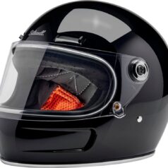 HELMET GRINGO SV GL BK LG