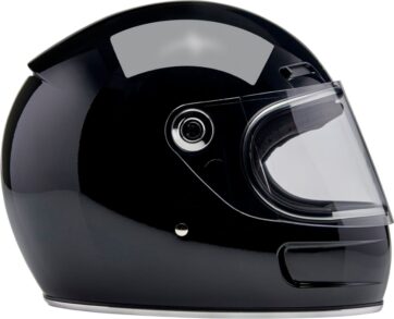 HELMET GRINGO SV GL BK LG - Bild 2