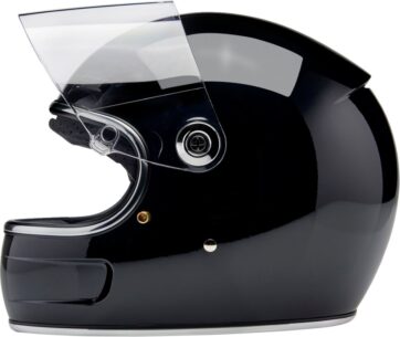 HELMET GRINGO SV GL BK LG - Bild 3