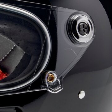 HELMET GRINGO SV GL BK LG - Bild 5