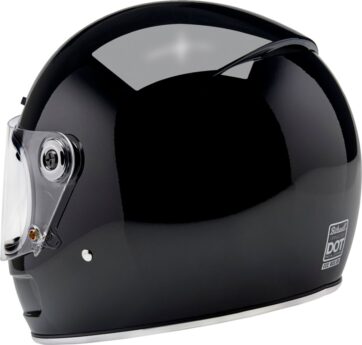 HELMET GRINGO SV GL BK LG - Bild 7