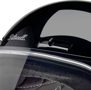 HELMET GRINGO SV GL BK LG - Bild 8