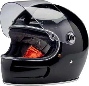 HELMET GRINGO SV GL BK LG - Bild 9
