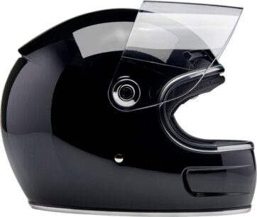 HELMET GRINGO SV GL BK LG - Bild 10