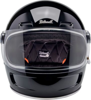 HELMET GRINGO SV GL BK XL - Bild 4
