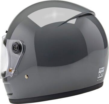 HELMET GRINGO SV GREY SM - Bild 7