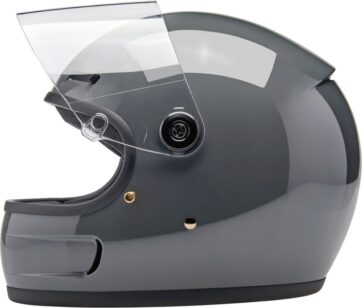 HELMET GRINGO SV GREY SM - Bild 10