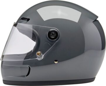 HELMET GRINGO SV GREY 2X - Bild 5