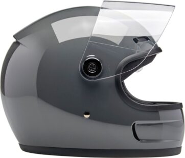 HELMET GRINGO SV GREY 2X - Bild 6
