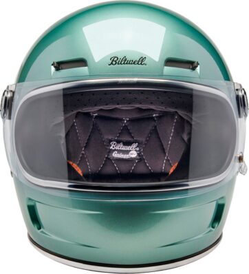 HELMET GRINGO SV SFOAM XL - Bild 5