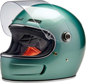 HELMET GRINGO SV SFOAM XL - Bild 10