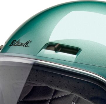 HELMET GRINGO SV SFOAM 2X - Bild 8