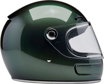 HELMET GRINGO SV GREEN XS - Bild 4