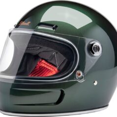 HELMET GRINGO SV GREEN SM