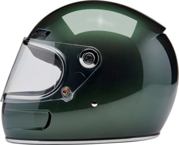 HELMET GRINGO SV GREEN SM - Bild 2