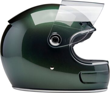 HELMET GRINGO SV GREEN SM - Bild 3