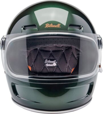 HELMET GRINGO SV GREEN SM - Bild 4