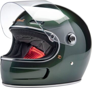 HELMET GRINGO SV GREEN SM - Bild 5