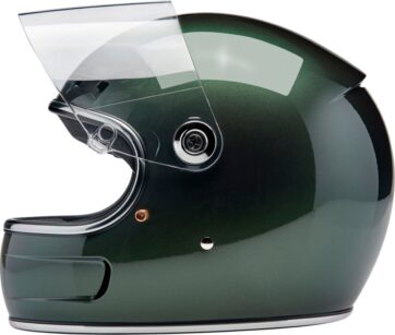 HELMET GRINGO SV GREEN SM - Bild 7