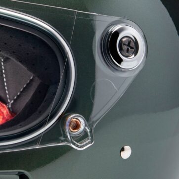 HELMET GRINGO SV GREEN SM - Bild 8