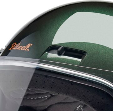 HELMET GRINGO SV GREEN SM - Bild 10