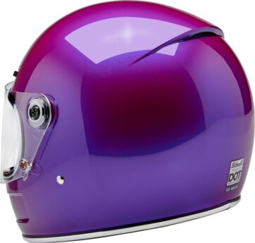HELMET GRINGO SV GRAPE MD - Bild 6