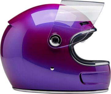 HELMET GRINGO SV GRAPE LG - Bild 3