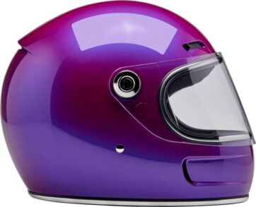 HELMET GRINGO SV GRAPE 2X - Bild 2