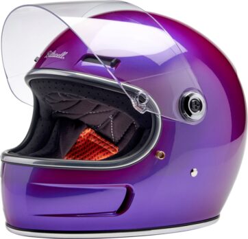 HELMET GRINGO SV GRAPE 2X - Bild 4