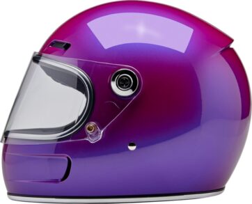 HELMET GRINGO SV GRAPE 2X - Bild 5
