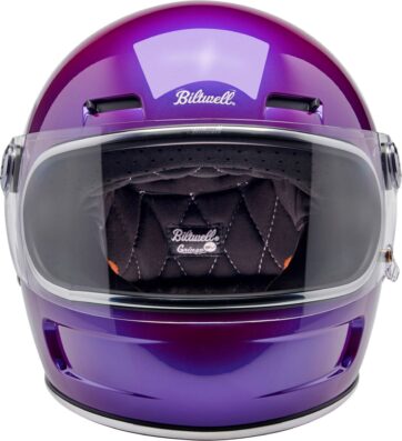 HELMET GRINGO SV GRAPE 2X - Bild 9