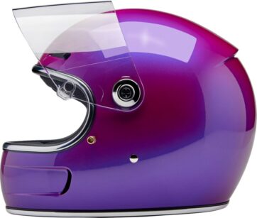 HELMET GRINGO SV GRAPE 2X - Bild 10