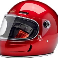 HELMET GRINGO SV RED XS