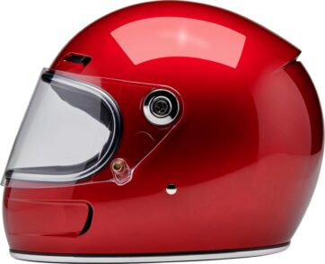 HELMET GRINGO SV RED XS - Bild 2