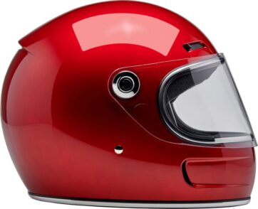 HELMET GRINGO SV RED SM - Bild 2