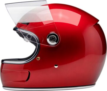 HELMET GRINGO SV RED SM - Bild 7