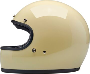 HELMET GRINGO GL WHT XS - Bild 3