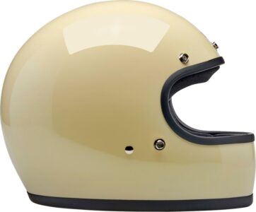 HELMET GRINGO GL WHT MD - Bild 2