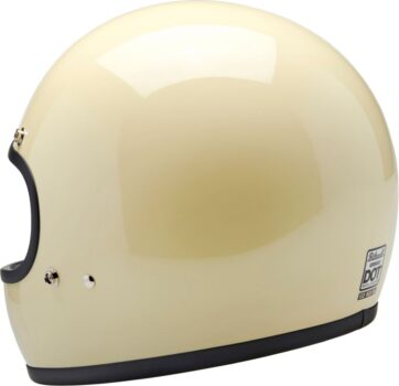 HELMET GRINGO GL WHT MD - Bild 4