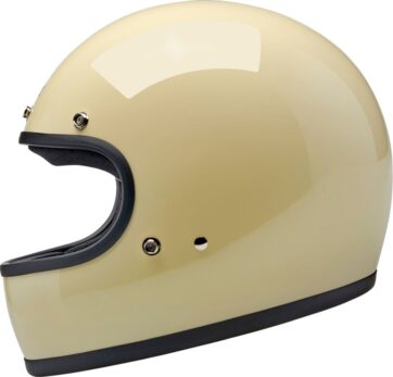 HELMET GRINGO GL WHT MD - Bild 5