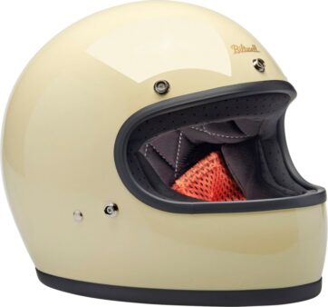 HELMET GRINGO GL WHT MD - Bild 7