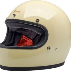 HELMET GRINGO GL WHT LG