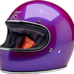 HELMET GRINGO GRAPE SM