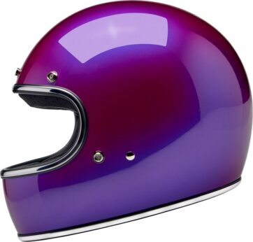 HELMET GRINGO GRAPE XL - Bild 4