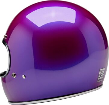 HELMET GRINGO GRAPE XL - Bild 5