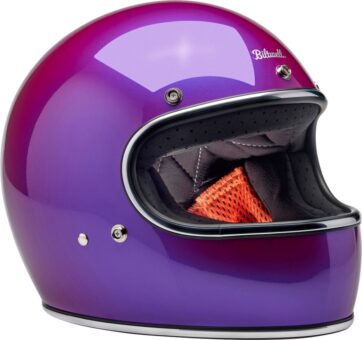 HELMET GRINGO GRAPE XL - Bild 6