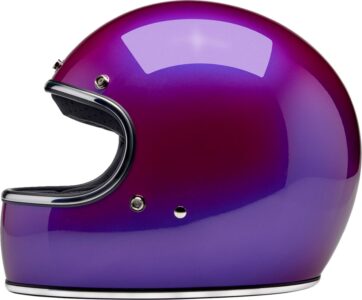 HELMET GRINGO GRAPE XL - Bild 7