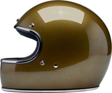 HELMET GRINGO GOLD MD - Bild 2